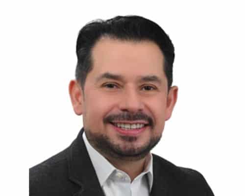 Giovanni Guerrero Conde