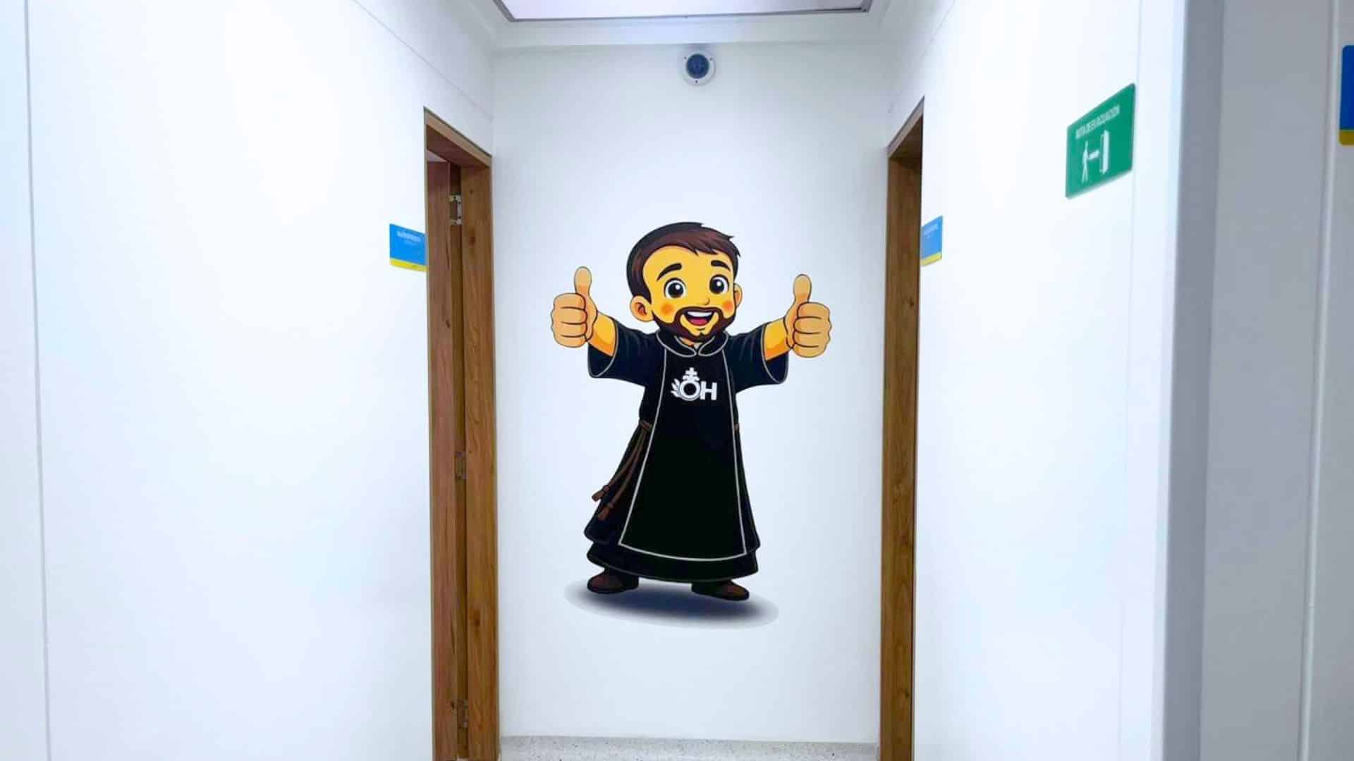 Apertura del Nuevo Programa Integral de Clínica Día para Niños, Niñas y Adolescentes